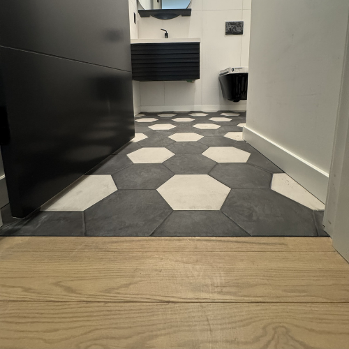 tile flooring picture